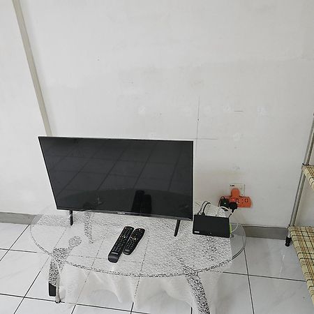 Selesa Hillhomes Golf Resort - P4L1U 벤통 외부 사진