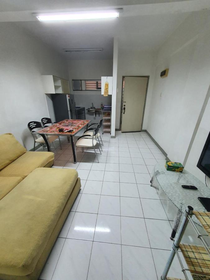 Selesa Hillhomes Golf Resort - P4L1U 벤통 외부 사진