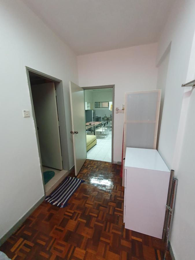 Selesa Hillhomes Golf Resort - P4L1U 벤통 외부 사진